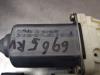 Gebruikte Portierruitmotor Volkswagen Golf O151431