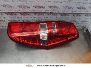O151442 Gebruikte achterlicht rechts Hyundai H300