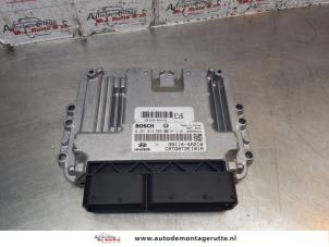 O151443 Gebruikte computer motormanagement Hyundai H300