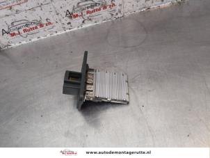 O151446 Gebruikte kachel weerstand Hyundai H300