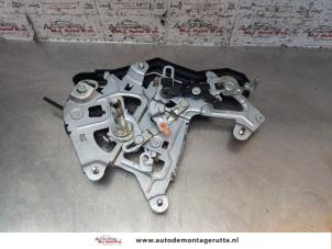 O151448 Gebruikte schuifdeur slotmechaniek rechts Hyundai H300