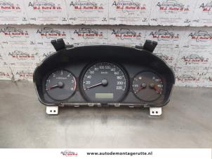 O151450 Gebruikte kilometerteller km Hyundai H300