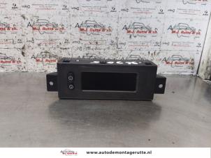 O151455 Gebruikte uurwerk Opel Corsa