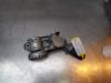 Gebruikte Sleutel+Contactslot Opel Corsa O151461