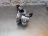 Gebruikte Sleutel+Contactslot Opel Corsa O151461