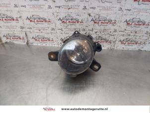 O151465 Gebruikte mistlamp rechts-voor Opel Corsa