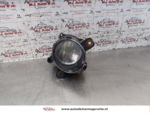 O151469 Gebruikte mistlamp links-voor Opel Corsa