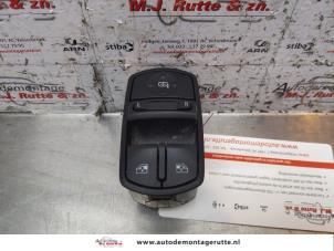 O151474 Gebruikte combischakelaar ramen Opel Corsa