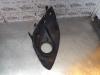 Gebruikte Afdekplaat mistlamp links Opel Corsa O151475