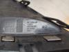 Gebruikte Afdekplaat mistlamp rechts Opel Corsa O151476