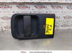 O151480 Gebruikte schuifdeurgreep links Hyundai H300
