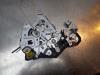 Gebruikte Schuifdeur Slotmechaniek links Hyundai H300 O151483