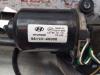 Gebruikte Ruitenwismotor+Mechaniek Hyundai H300 O151486