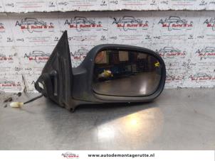 O151489 Gebruikte buitenspiegel rechts Suzuki Swift