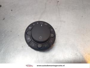 O151492 Gebruikte schakelaar licht Opel Corsa