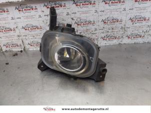 O151495 Gebruikte mistlamp links-voor Opel Corsa