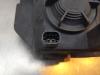 Gebruikte Mistlamp links-voor Opel Corsa O151495