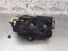 Gebruikte Slotmechaniek Portier 4Deurs links-achter Skoda Fabia O151503