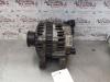 Gebruikte Alternator Peugeot 206 O151506