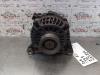 Dynamo van een Peugeot 206 (2A/C/H/J/S), 1998 / 2012 2.0 GTI 16V, Hatchback, Benzine, 1.998cc, 99kW (135pk), FWD, EW10J4; RFR, 1999-04 / 2000-10, 2CRFRE 1999