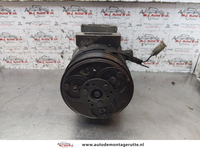 Gebruikte Pomp Airco Volvo V40 O151510