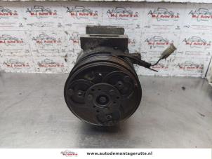 O151510 Gebruikte aircopomp Volvo V40