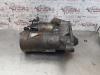 Gebruikte Startmotor Peugeot 206 O151511