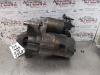 Gebruikte Startmotor Peugeot 206 O151511