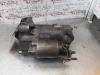 Gebruikte Startmotor Peugeot 206 O151511