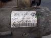 Gebruikte Startmotor Fiat Punto O151514