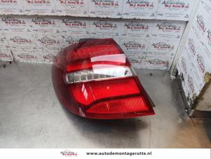 O151517 Gebruikte achterlicht links Mercedes B-Klasse