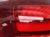 Gebruikte Achterlicht links Mercedes B-Klasse O151517