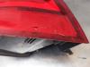 Gebruikte Achterlicht links Mercedes B-Klasse O151517