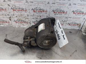 O151519 Gebruikte startmotor Smart City Coupe