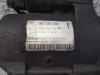 Gebruikte Startmotor Smart City Coupe O151519
