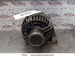 O151522 Gebruikte dynamo Volvo V40
