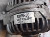Gebruikte Alternator Volvo V40 O151522