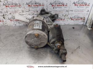 O151526 Gebruikte startmotor Skoda Fabia