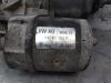 Gebruikte Startmotor Skoda Fabia O151526