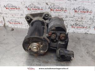 O151528 Gebruikte startmotor Volkswagen Passat