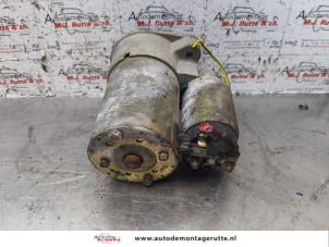 O151529 Gebruikte startmotor Chevrolet Matiz