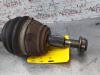 Gebruikte Cardanas links-voor (VWA) Volkswagen Golf O151532