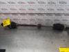 Kia Picanto (BA) 1.0 12V Aandrijfas rechts-voor