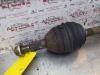 Gebruikte Steekas links-voor Chevrolet Captiva O151541