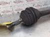 Gebruikte Aandrijfas links-voor Peugeot 206 O151542