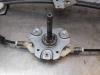 Gebruikte Ruitmechaniek 4Deurs links-voor Mitsubishi Carisma O151543