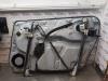 Gebruikte Raammechaniek 4Deurs links-voor Volkswagen Passat O151560