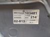 Gebruikte Raammechaniek 4Deurs links-voor Volkswagen Passat O151567