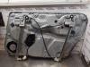 Gebruikte Raammechaniek 4Deurs links-voor Volkswagen Passat O151567