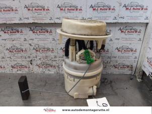 O151568 Gebruikte brandstofpomp elektrisch Renault Grand Scenic